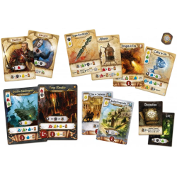 Acheter le jeu de société Res Arcana