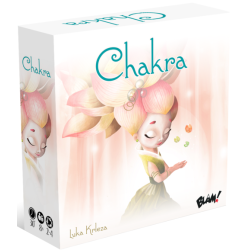 Acheter le jeu de société Chakra dans votre boutique FAIRPLAY