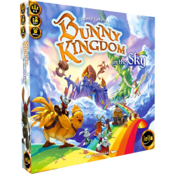 Acheter jeu bunny kingdom in the sky