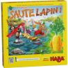 Saute Lapin
