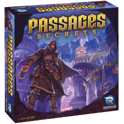Acheter le jeu passage secrets dans votre boutique en ligne FAIRPLAY