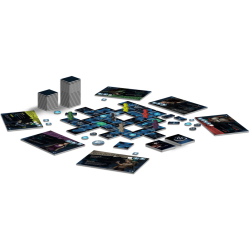 Acheter le jeu Sub Terra dans votre boutique en ligne FAIRPLAY