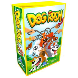 Acheter le jeu de société Blue Orange Dog Rush