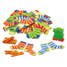 Rafle de Chaussettes