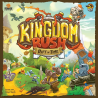 Acheter le jeu de société de tower defense Kingdom Rush chez FAIRPLAY