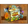 Acheter le jeu de société de tower defense Kingdom Rush chez FAIRPLAY