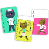 Acheter le jeu Djeco Bata-Miaou dans votre boutique en ligne FAIRPLAY