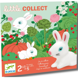 Acheter le jeu de société djeco little collect dans votre boutique.