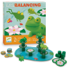 Acheter le jeu de société djeco little balancing dans votre boutique.