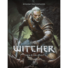 Commander le jeu de rôle the witcher
