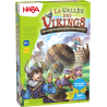 Acheter le jeu de société Haba La Vallée des Vikings