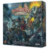 Acheter zombicide friends and foes
