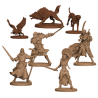 Acheter zombicide friends and foes