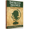 Découvrez La DB dont vous êtes le Héros : Sherlock Holmes !