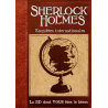 Découvrez La DB dont vous êtes le Héros : Sherlock Holmes !