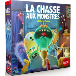 Un jeu de mémoire coopératif pour les enfants signé Antoine Bauza
