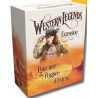 Western Legends - Extension Pour une poignée d'extras