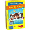 Acheter le jeu de société Haba Hop au dodo
