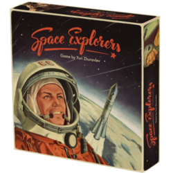 Space Explorers