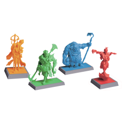 Journey - La colère des Démons