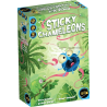 Acheter jeu Sticky chameleons