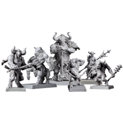 Journey - La colère des Démons