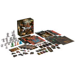 Journey - La colère des Démons