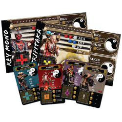 Journey - La colère des Démons