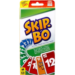 Commander Skip-Bo dans votre boutique FAIRPLAY