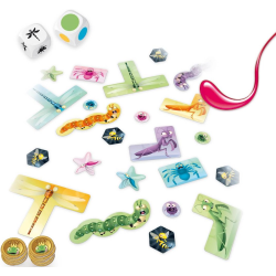 Acheter jeu Sticky chameleons