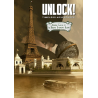 Acheter le jeu de société Unlock Timeless Adventures