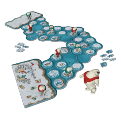 Acheter le jeu de société Ice Team Flying game