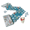 Acheter le jeu de société Ice Team Flying game