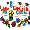 Acheter le jeu de société Iello Qwirkle Cube Iello