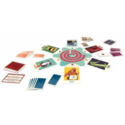 Acheter le jeu de société Feelinks