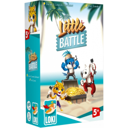 Acheter little Battle de Loki dans votre boutique FAIRPLAY