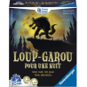 Acheter jeu Loup garou pour une nuit