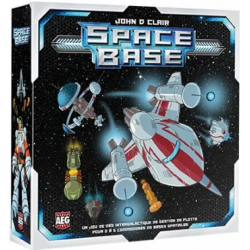 Space Base