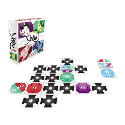 Acheter le jeu de société Yokai