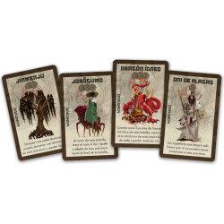 Acheter Rising Sun Pack de monstres