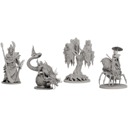 Acheter Rising Sun Pack de monstres