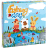 Acheter le jeu Fishing day Blue Orange