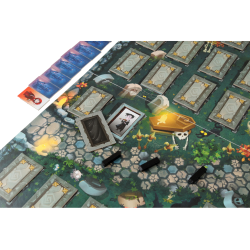 Acheter la danse des vampires édition 2019 dans votre magasin fairplay