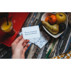 acheter le jeu de société Mimetix chez FAIRPLAY