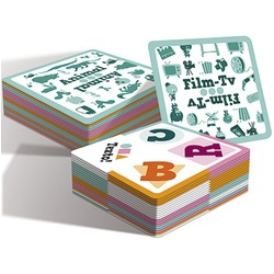 Acheter jeu de société Texto Gigamic