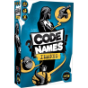Codenames Images est un jeu de déduction en équipe pour 2 à 8 joueurs