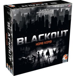 Acheter le jeu Black Out Hong Kong dans votre boutique FAIRPLAY