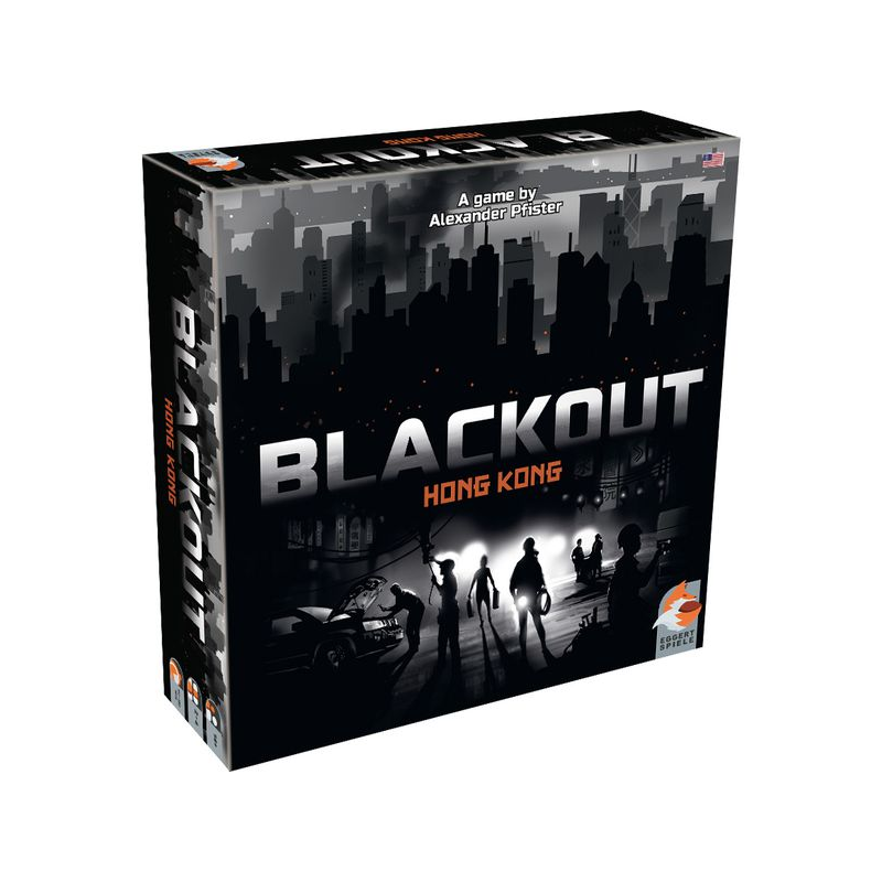 Acheter le jeu Black Out Hong Kong dans votre boutique FAIRPLAY