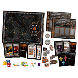 Acheter le jeu Black Out Hong Kong dans votre boutique FAIRPLAY