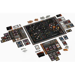 Acheter le jeu Black Out Hong Kong dans votre boutique FAIRPLAY